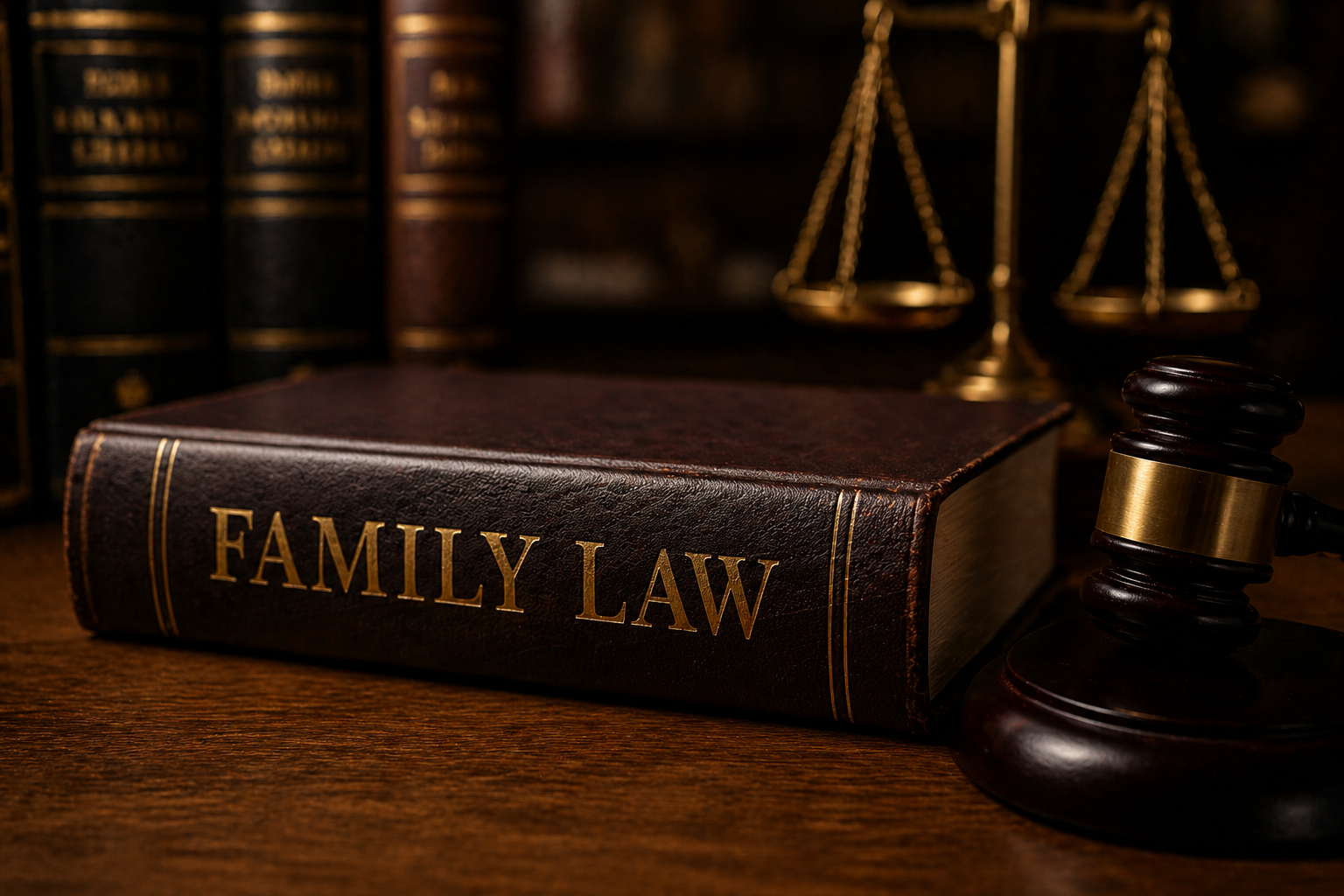 Family Law in India: Protecting Rights, Relationships, and Legal Security